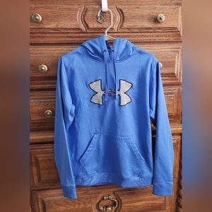 Under Armour hoodie Large